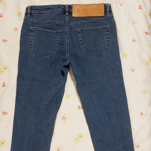 Loewe skinny jeans - Picture 5 of 5